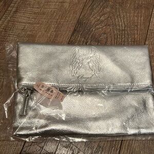 Victoria’s Secret NWT clutch/make up bag